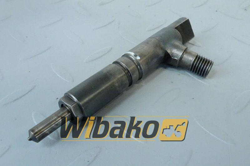 Injector Bosch DLLA-P 66022-Z-48-2223A5 - Injecteur pour Engins de chantier: photos 1 Injector Bosch DLLA-P 66022-Z-48-2223A5 - Injecteur pour Engins de chantier: photos 1