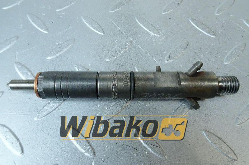 Injector Caterpillar 236-1674 - Injecteur pour Engins de chantier: photos 1 Injector Caterpillar 236-1674 - Injecteur pour Engins de chantier: photos 1