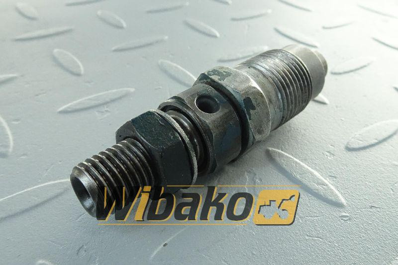 Injector Kubota 16851-53000 - Injecteur pour Engins de chantier: photos 1 Injector Kubota 16851-53000 - Injecteur pour Engins de chantier: photos 1