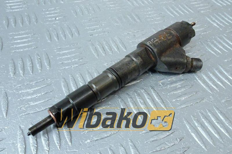 Injector Volvo 20798114 - Injecteur pour Engins de chantier: photos 1 Injector Volvo 20798114 - Injecteur pour Engins de chantier: photos 1