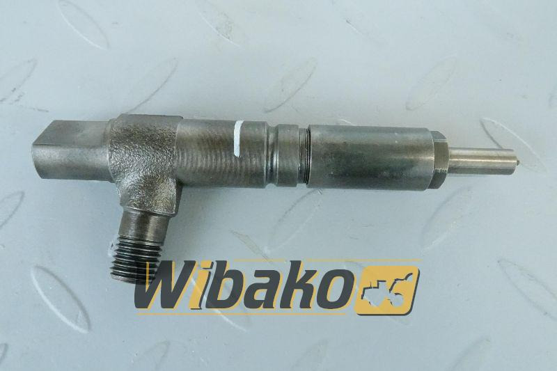Injector for engine Kubota V2203 48809-Z-48-2222A5 - Injecteur: photos 1 Injector for engine Kubota V2203 48809-Z-48-2222A5 - Injecteur: photos 1