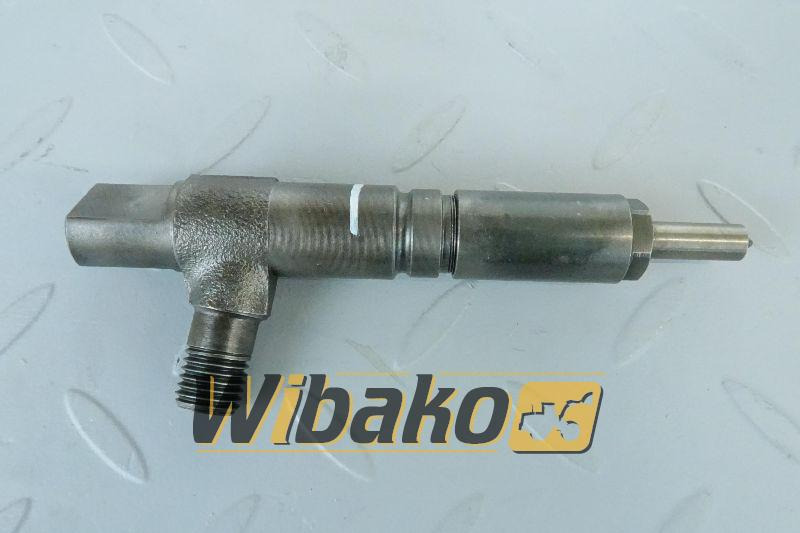 Injector for engine Kubota V2203 78729-Z-48-2222A5 - Injecteur: photos 1 Injector for engine Kubota V2203 78729-Z-48-2222A5 - Injecteur: photos 1