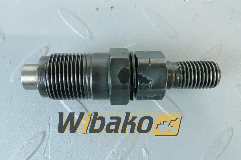 Injector for engine Yanmar 3TNV70 - Injecteur: photos 1 Injector for engine Yanmar 3TNV70 - Injecteur: photos 1