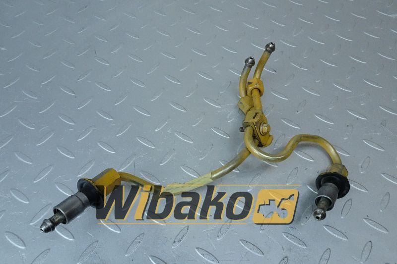 Injector fuel line for engine Caterpillar C4.4 360-9030 - Injecteur pour Engins de chantier: photos 1 Injector fuel line for engine Caterpillar C4.4 360-9030 - Injecteur pour Engins de chantier: photos 1