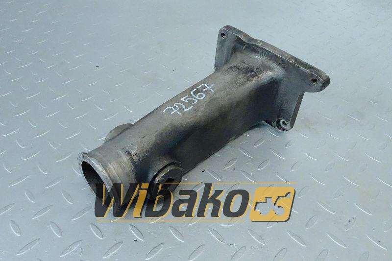 Inlet mainfold hub for engine Perkins 2006 OE48817/1 - Collecteur d'admission pour Engins de chantier: photos 1 Inlet mainfold hub for engine Perkins 2006 OE48817/1 - Collecteur d'admission pour Engins de chantier: photos 1