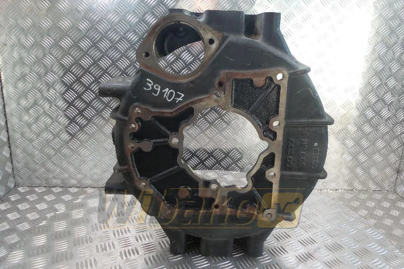 Isuzu AI-4JJ1XYSJ-01 CG239699JM I00315 - Volant moteur pour Engins de chantier: photos 1 Isuzu AI-4JJ1XYSJ-01 CG239699JM I00315 - Volant moteur pour Engins de chantier: photos 1