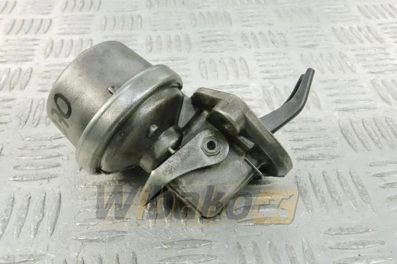 Iveco 504380241 - Pompe à carburant pour Engins de chantier: photos 1 Iveco 504380241 - Pompe à carburant pour Engins de chantier: photos 1