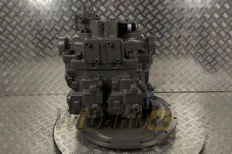 Kawasaki K5V160DP - Pompe hydraulique pour Engins de chantier: photos 1 Kawasaki K5V160DP - Pompe hydraulique pour Engins de chantier: photos 1