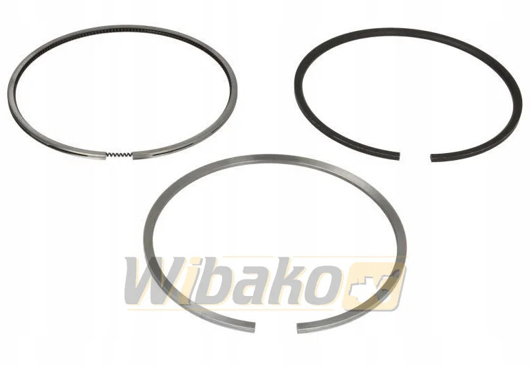 Kolbenschmidt 800119810000 - Pistons/ Anneaux/ Manchons pour Engins de chantier: photos 1 Kolbenschmidt 800119810000 - Pistons/ Anneaux/ Manchons pour Engins de chantier: photos 1