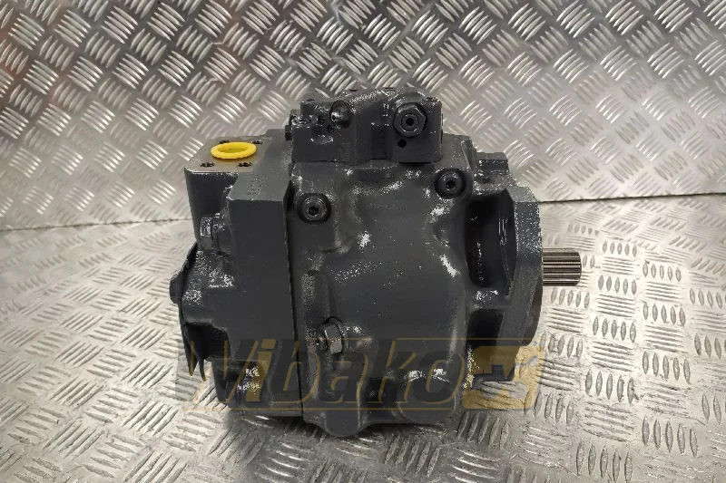Komatsu 708-1U-00150 - Pompe hydraulique pour Engins de chantier: photos 5 Komatsu 708-1U-00150 - Pompe hydraulique pour Engins de chantier: photos 5