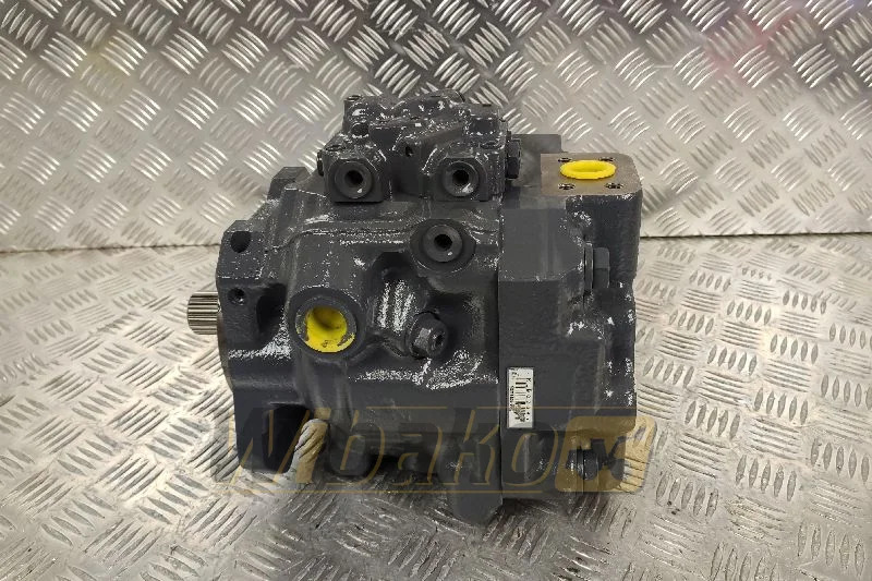 Komatsu 708-1U-00150 - Pompe hydraulique pour Engins de chantier: photos 1 Komatsu 708-1U-00150 - Pompe hydraulique pour Engins de chantier: photos 1