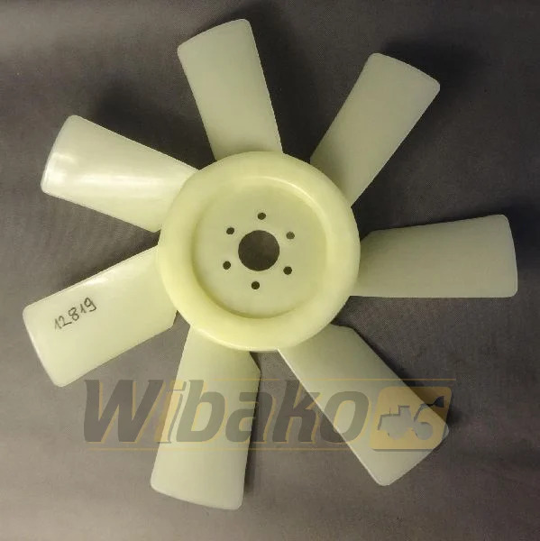 Komatsu PC200-5 20140718 - Ventilateur pour Engins de chantier: photos 1 Komatsu PC200-5 20140718 - Ventilateur pour Engins de chantier: photos 1