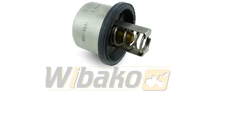 Komatsu S6D125 600-421-6630 - Thermostat pour Engins de chantier: photos 1 Komatsu S6D125 600-421-6630 - Thermostat pour Engins de chantier: photos 1