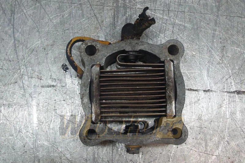 Komatsu S6D95L-1 - Moteur et pièces pour Engins de chantier: photos 1 Komatsu S6D95L-1 - Moteur et pièces pour Engins de chantier: photos 1