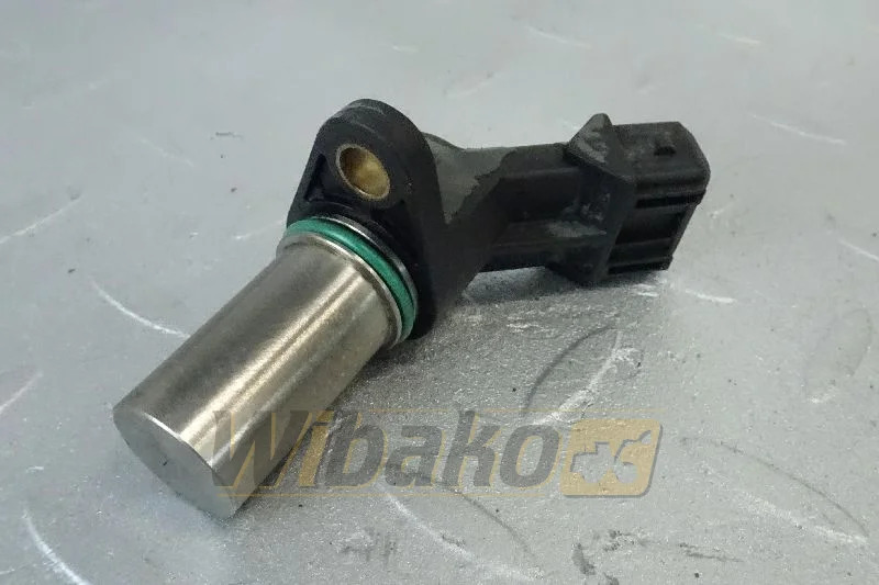 Liebherr 10117898 - Capteur pour Engins de chantier: photos 1 Liebherr 10117898 - Capteur pour Engins de chantier: photos 1