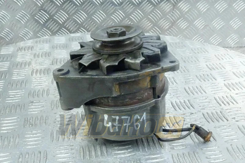 Liebherr 6290042 - Alternateur pour Engins de chantier: photos 1 Liebherr 6290042 - Alternateur pour Engins de chantier: photos 1