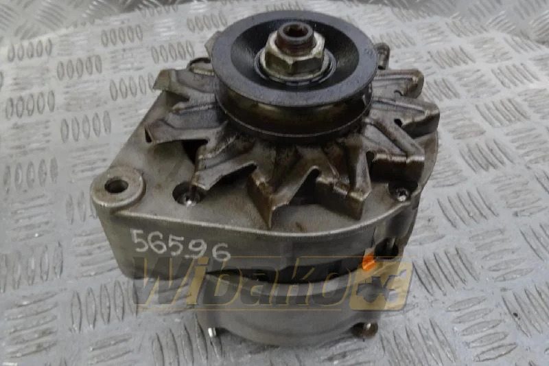 Liebherr 6290042 - Alternateur pour Engins de chantier: photos 1 Liebherr 6290042 - Alternateur pour Engins de chantier: photos 1