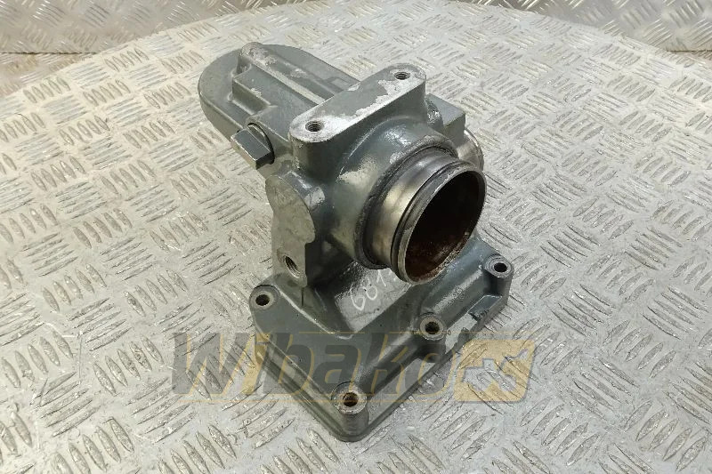 Liebherr 9073374 - Thermostat pour Engins de chantier: photos 1 Liebherr 9073374 - Thermostat pour Engins de chantier: photos 1