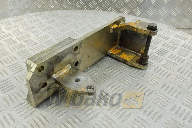 Liebherr 9885307 - Alternateur pour Engins de chantier: photos 1 Liebherr 9885307 - Alternateur pour Engins de chantier: photos 1