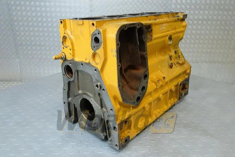 Liebherr L0-3021 - Bloc-cylindres pour Engins de chantier: photos 1 Liebherr L0-3021 - Bloc-cylindres pour Engins de chantier: photos 1
