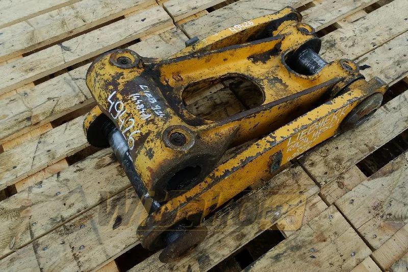 Liebherr R924HDSLI - Godet pour pelle: photos 1 Liebherr R924HDSLI - Godet pour pelle: photos 1