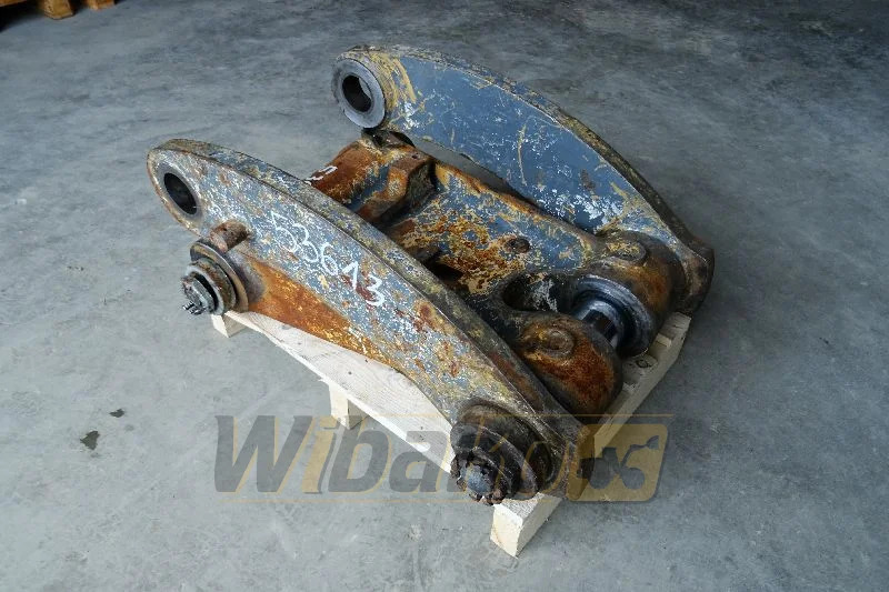 Liebherr R944B 9825007/300162/L06564 - Godet pour pelle: photos 1 Liebherr R944B 9825007/300162/L06564 - Godet pour pelle: photos 1