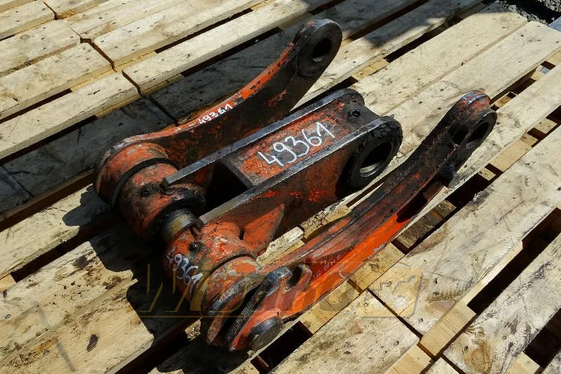 Liebherr SW48 - Godet pour pelle: photos 1 Liebherr SW48 - Godet pour pelle: photos 1