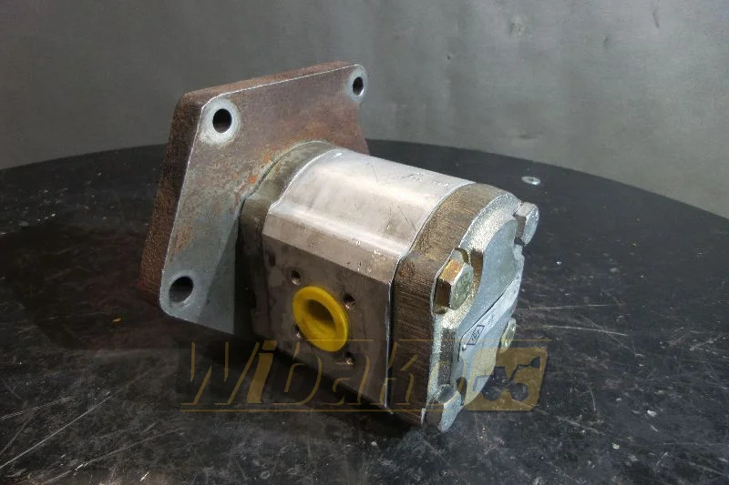 O&K 22449 03995009 - Pompe hydraulique pour Engins de chantier: photos 2 O&K 22449 03995009 - Pompe hydraulique pour Engins de chantier: photos 2