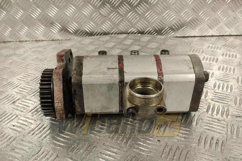 O&K 2244966R - Pompe hydraulique pour Engins de chantier: photos 1 O&K 2244966R - Pompe hydraulique pour Engins de chantier: photos 1