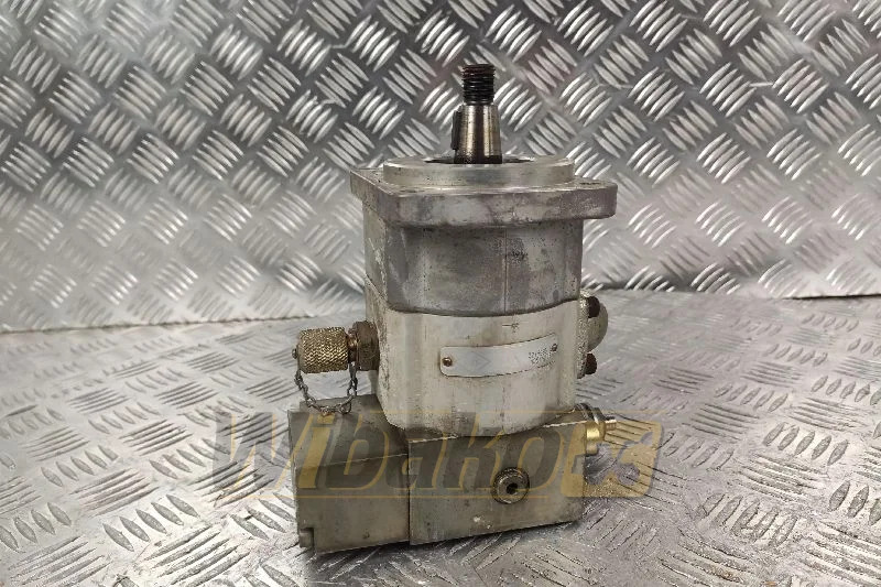 O&K 2244995L 10974736 - Moteur hydraulique pour Engins de chantier: photos 2 O&K 2244995L 10974736 - Moteur hydraulique pour Engins de chantier: photos 2