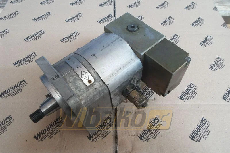 O&K 2244996L 09962726 - Pompe hydraulique pour Engins de chantier: photos 1 O&K 2244996L 09962726 - Pompe hydraulique pour Engins de chantier: photos 1