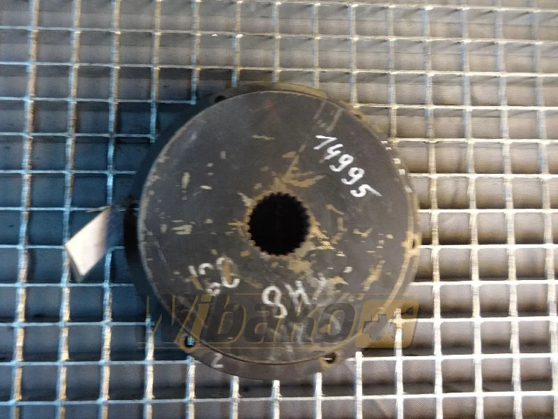 O&K 24/50/260 - Embrayage et pièces pour Engins de chantier: photos 1 O&K 24/50/260 - Embrayage et pièces pour Engins de chantier: photos 1