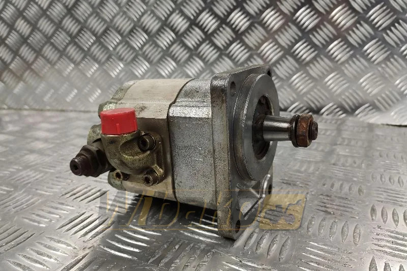 O&K 4530363L 09005707 - Moteur hydraulique pour Engins de chantier: photos 2 O&K 4530363L 09005707 - Moteur hydraulique pour Engins de chantier: photos 2