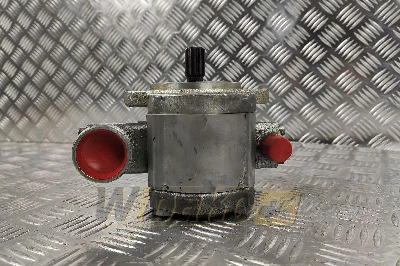 O&K 4530538R - Pompe hydraulique pour Engins de chantier: photos 2 O&K 4530538R - Pompe hydraulique pour Engins de chantier: photos 2