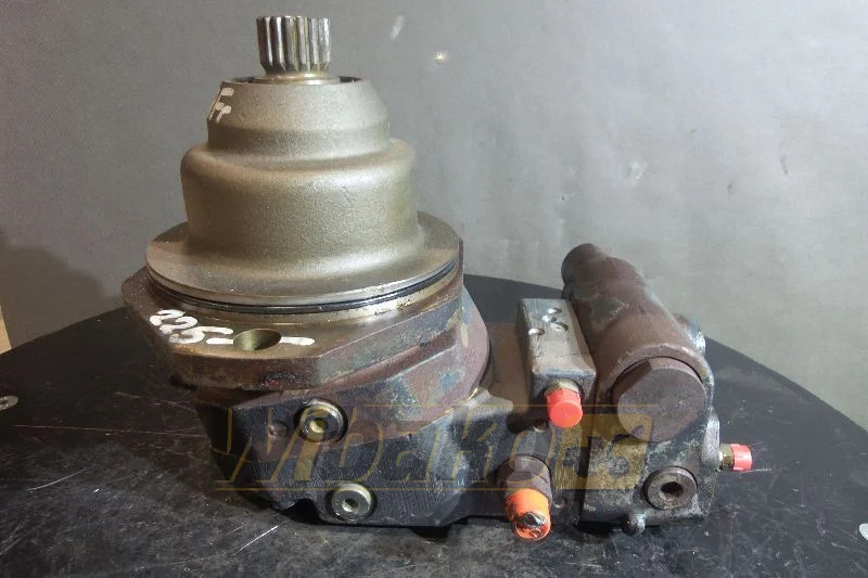 O&K A16VE80HZ/60W-NHL180B R909447012 - Moteur hydraulique pour Engins de chantier: photos 3 O&K A16VE80HZ/60W-NHL180B R909447012 - Moteur hydraulique pour Engins de chantier: photos 3