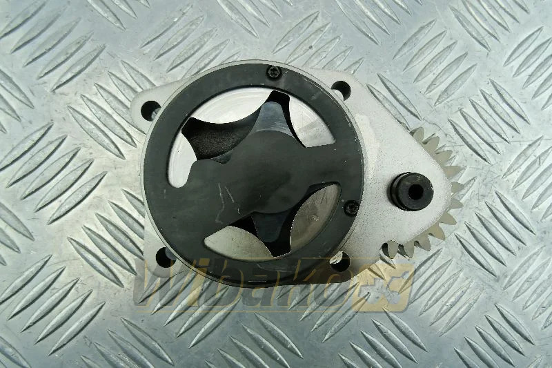 OMP 580.016 - Pompe à huile pour Engins de chantier: photos 5 OMP 580.016 - Pompe à huile pour Engins de chantier: photos 5