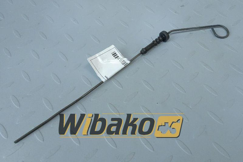 Oil dipstick for engine Kubota V2203 1J881 - Carter d'huile pour Engins de chantier: photos 1 Oil dipstick for engine Kubota V2203 1J881 - Carter d'huile pour Engins de chantier: photos 1