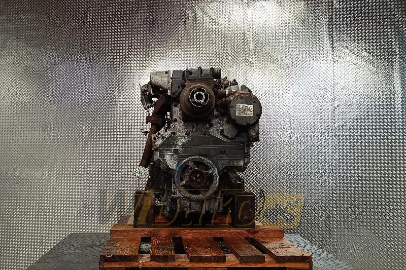Perkins 1004-4 AA - Moteur pour Engins de chantier: photos 4 Perkins 1004-4 AA - Moteur pour Engins de chantier: photos 4