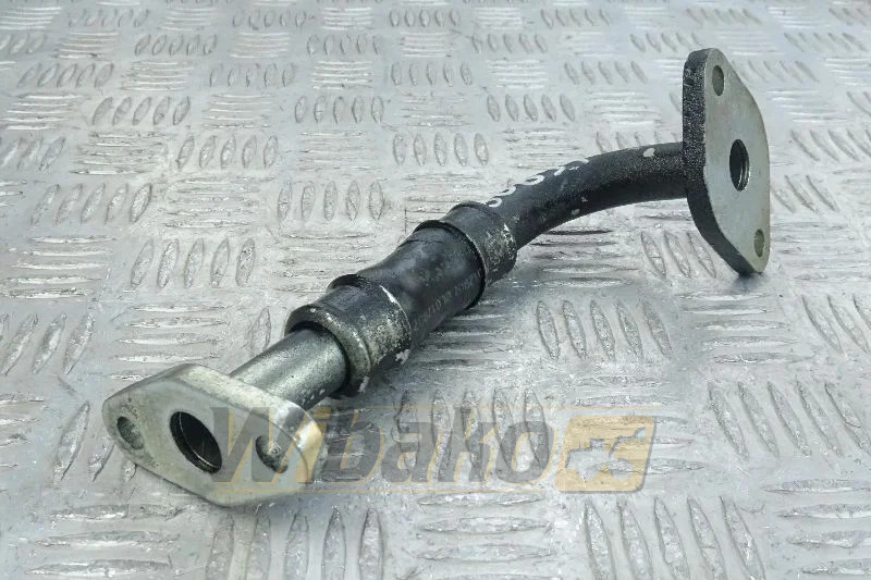 Perkins 1106 4127A108 - Turbocompresseur pour Engins de chantier: photos 1 Perkins 1106 4127A108 - Turbocompresseur pour Engins de chantier: photos 1