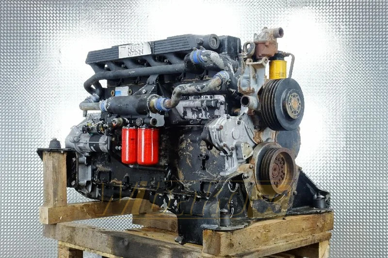 Perkins 2006-12T1 SPB - Moteur pour Engins de chantier: photos 3 Perkins 2006-12T1 SPB - Moteur pour Engins de chantier: photos 3