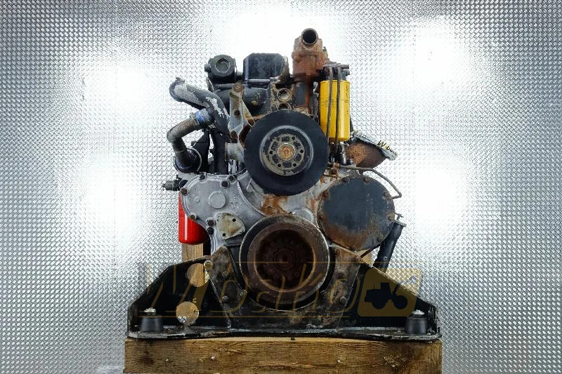 Perkins 2006-12T1 SPB - Moteur pour Engins de chantier: photos 4 Perkins 2006-12T1 SPB - Moteur pour Engins de chantier: photos 4