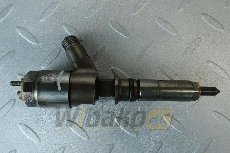 Perkins 2645A753 - Injecteur pour Engins de chantier: photos 1 Perkins 2645A753 - Injecteur pour Engins de chantier: photos 1