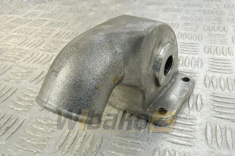 Perkins 3766P05B/2 - Collecteur d'admission pour Engins de chantier: photos 1 Perkins 3766P05B/2 - Collecteur d'admission pour Engins de chantier: photos 1