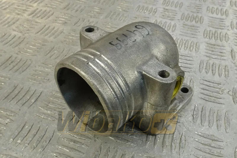 Perkins 3766T04B/1 - Collecteur d'admission pour Engins de chantier: photos 1 Perkins 3766T04B/1 - Collecteur d'admission pour Engins de chantier: photos 1