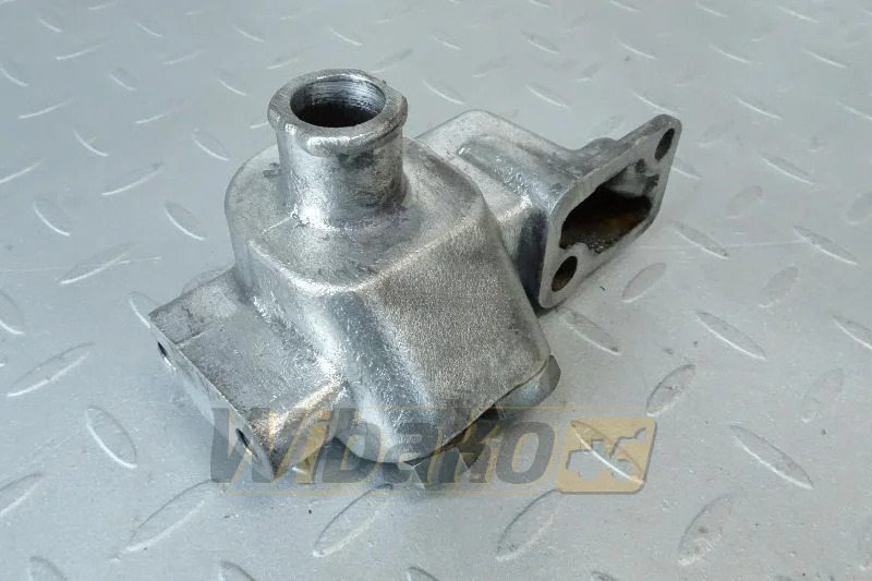 Perkins 3771K181 - Thermostat pour Engins de chantier: photos 1 Perkins 3771K181 - Thermostat pour Engins de chantier: photos 1