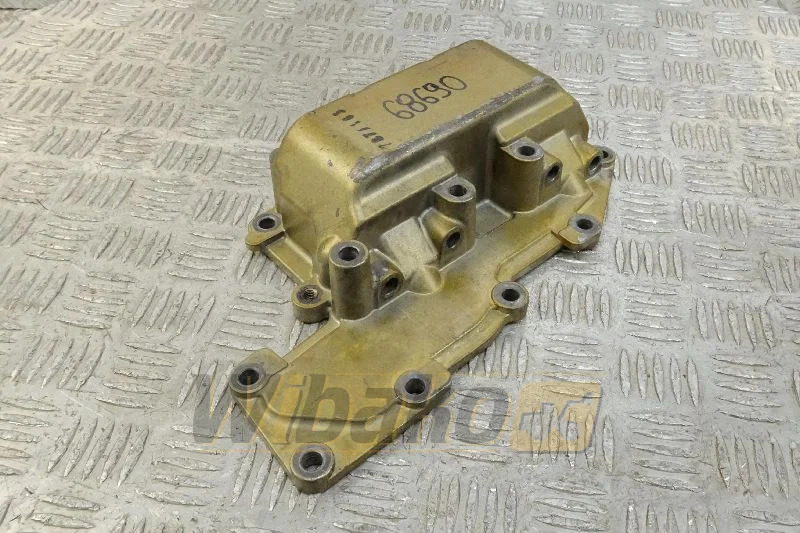 Perkins 4134W025 - Radiateur d'huile pour Engins de chantier: photos 1 Perkins 4134W025 - Radiateur d'huile pour Engins de chantier: photos 1