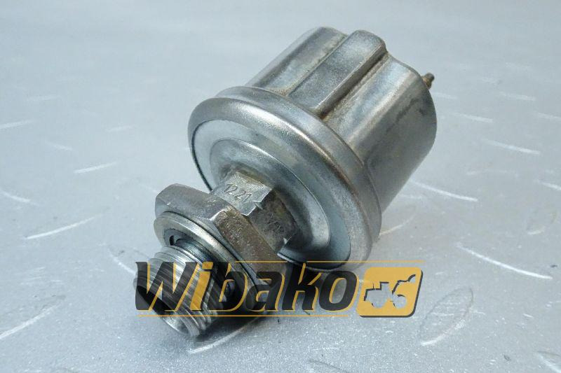 Pressure sensor VDO 29/12 - Capteur pour Engins de chantier: photos 1 Pressure sensor VDO 29/12 - Capteur pour Engins de chantier: photos 1