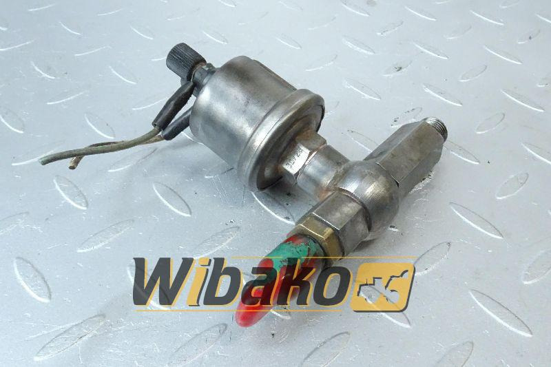 Pressure sensor VDO 30/28 - Capteur pour Engins de chantier: photos 1 Pressure sensor VDO 30/28 - Capteur pour Engins de chantier: photos 1