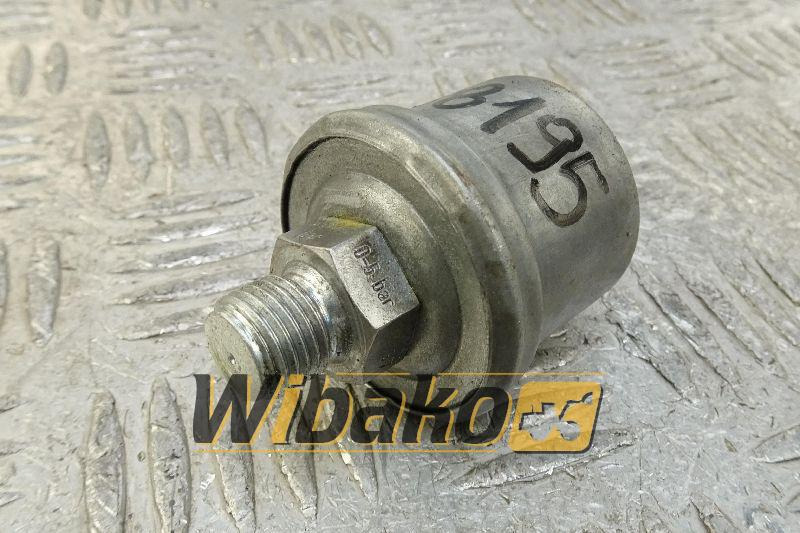 Pressure sensor VDO 30/97 - Capteur pour Engins de chantier: photos 1 Pressure sensor VDO 30/97 - Capteur pour Engins de chantier: photos 1