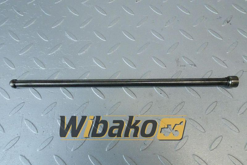 Push rod Volvo 04206378 - Tige de poussée pour Engins de chantier: photos 1 Push rod Volvo 04206378 - Tige de poussée pour Engins de chantier: photos 1